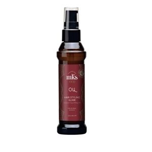 MKS Eco Oil Hair Styling Elixir
